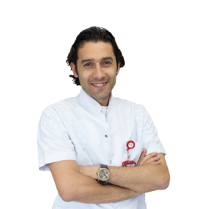 Op. Dr. Orçun Oral Şentürk